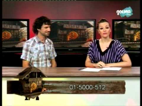 GOST OB 10H - MARKO BERZELAK (SPEV)