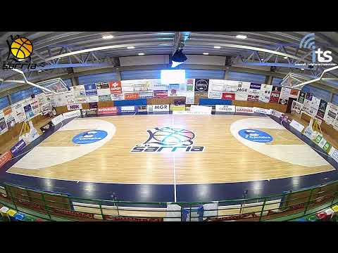 CORBAR C.B. SARRIA- - ULLA OIL ROSALIA