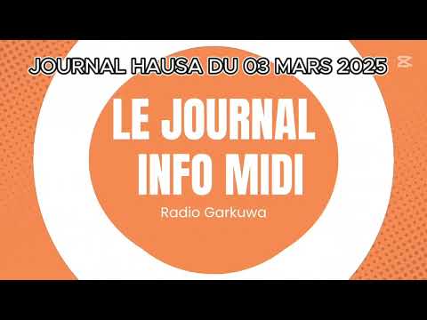 RADIO GARKUWA 107 Mhz video thumbnail