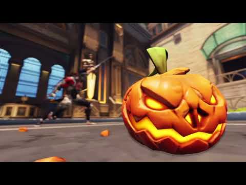 Genji 5 Kills BLADE Overwatch 2 !