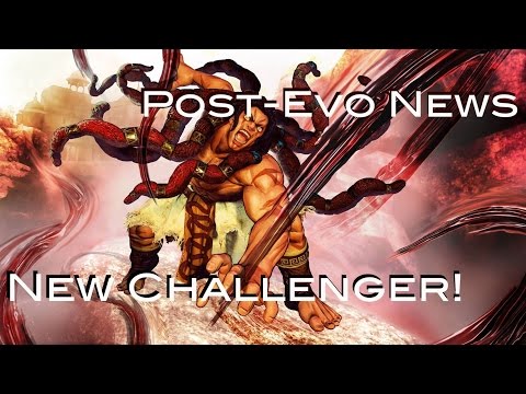 F2G Fraudcast Ep. 5 – Post-Evo News! Necalli Revealed!