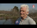 Ben Cramer speelt zichzelf in 'De Schone van Boskoop'
