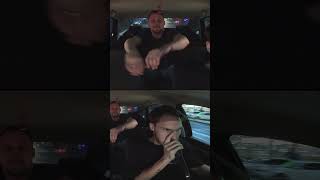 uber beatbox reaction #2
