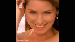 Shania Twain  Love Gets Me Every Time Dance Mix