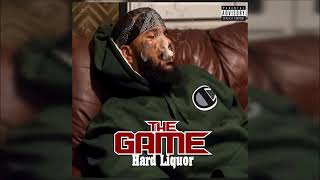 The game - Hard liquor