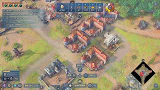 AOE4 PS5