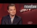 Video : Unscripted - Inception- Leo and Ellen Page
