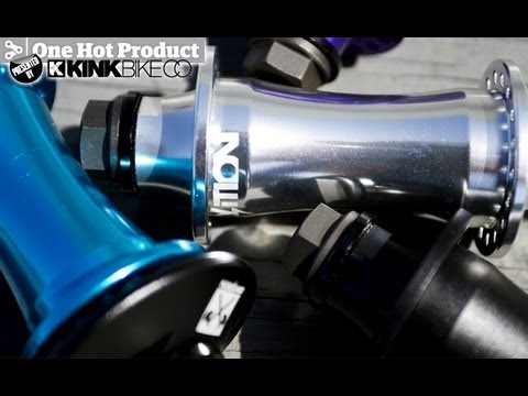 One Hot Product: Demolition Ghost Hub- TransWorld RIDEbmx