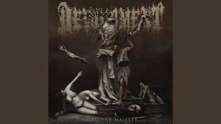 Dysmorphic Autophagia Music Video