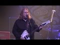 Gov't  Mule - Streamline Woman - 2015 Fox Theater