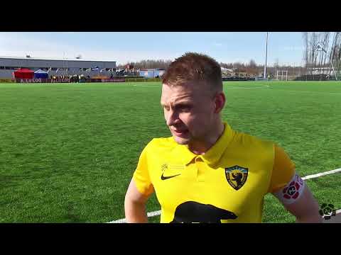 Pärnu JK Vaprus - Tallinna FC Flora l 0:2 l Premium liiga 8. voor l 2022 l Magnus Villota