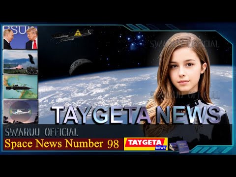 Space News 98. Black Knight, Weather, New Crafts, and more.βοΈππ°οΈπΈ