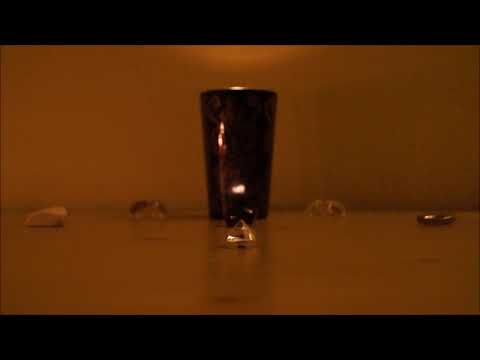 Universal-Orakel für Selbstliebe und Selbstfindung in der Kristall-Pyramide {von Silvan}