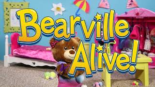 Build-A-Bear Willow Makes Mothers Day | Bearville Alive!