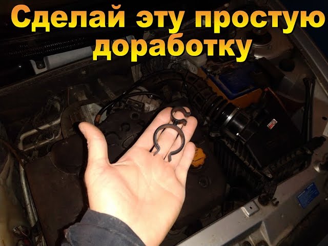 Чем Термостат От Гранты Отличается Калины