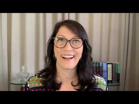 Apresentação do curso Criando filhos para Deus