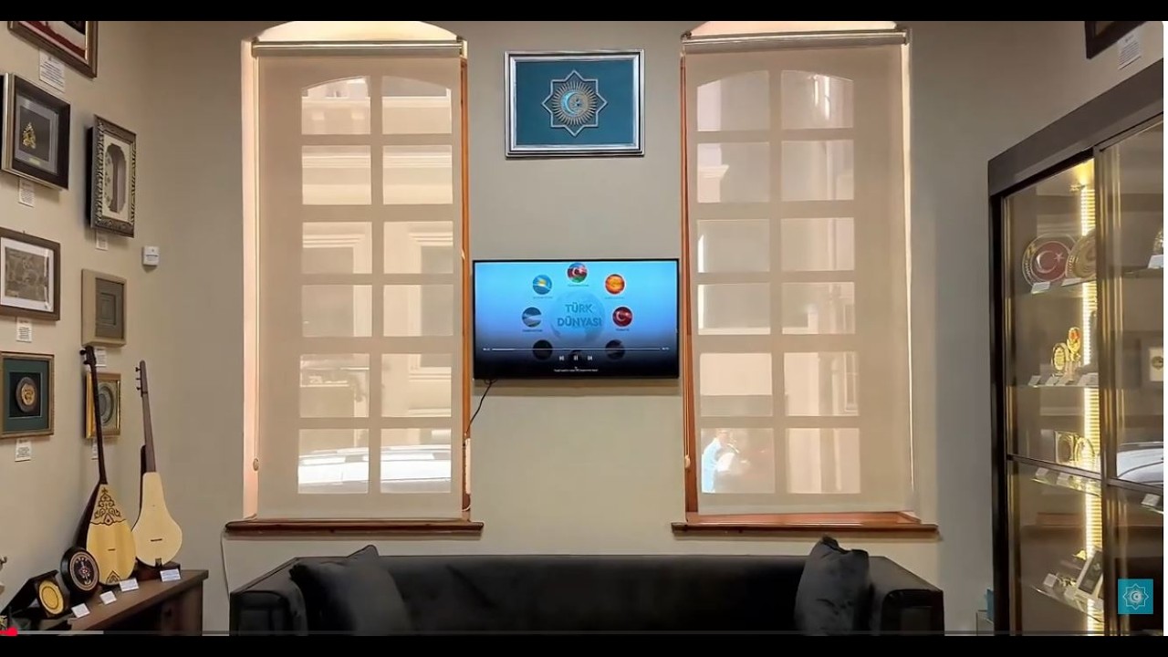 Preserving Heritage, Inspiring Unity: Inside the OTS Library and Museum