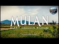 Mulan Calm Continuous Mix