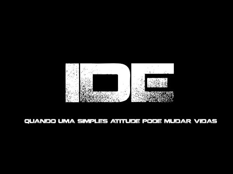 IDE - Curta metragem Interligados (Legendado)