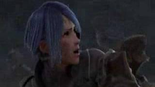 KH:BirthBySleep-A thread of light