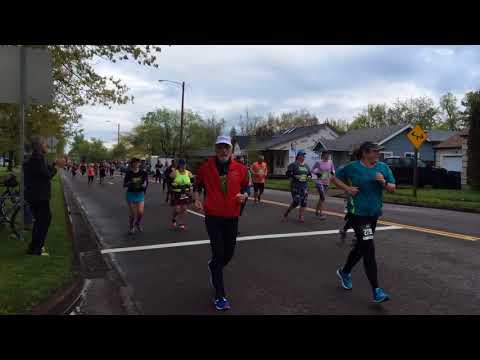 Eugene Marathon - OR, USA - Apr 30 2023 - 2023-04-30 | ahotu