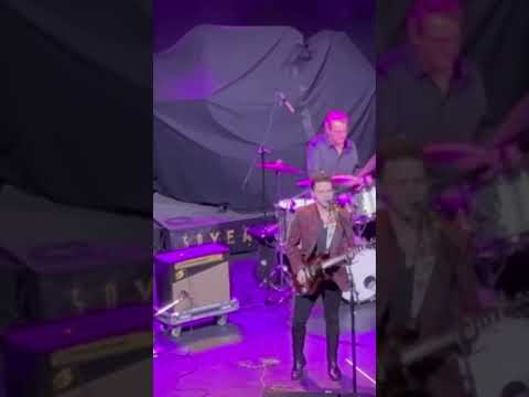 Gabe Stillman LIVE opening for .38 Special on 2/22/2025 - Original Song “Let It Go”