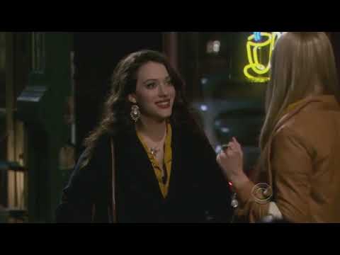 2 Broke Girls – And How They Met clip7