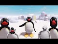 Pingu S World Amazing Adventure