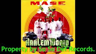 Mase - 100 Shiesty’s (Prod. by Kanye West)