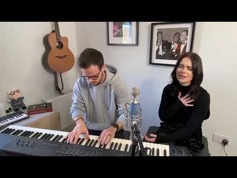 Mairead & Ronan recorded a duet cover of A Million Reasons