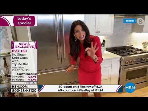 HSN | Healthy Living featuring FitQuest 01.11.2021 - 03 AM