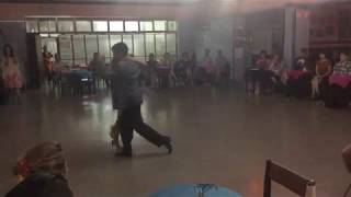 Video thumbnail for Corina Herrera & Pablo Alvarez 4/4