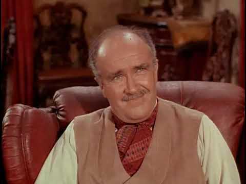 Bonanza S04E28   Adam Cartwright und sein Problem