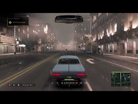 MAFIA 3 Gameplay Walkthrough PART 39 PS4PRO