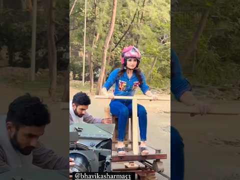 Ghum Hai Kisi Ke Pyar Mein Upcoming Episode Shooting BTS 🎥 Savi from Ghkkpm #ghkkpm #shorts