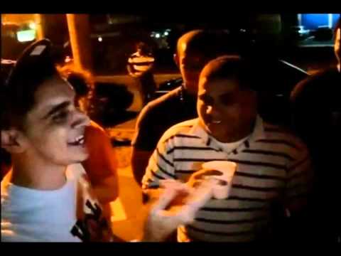 Las Mejores Improvisaciones De El Pope