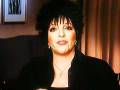 Liza Minnelli talks about MEET ME IN ST LOUIS