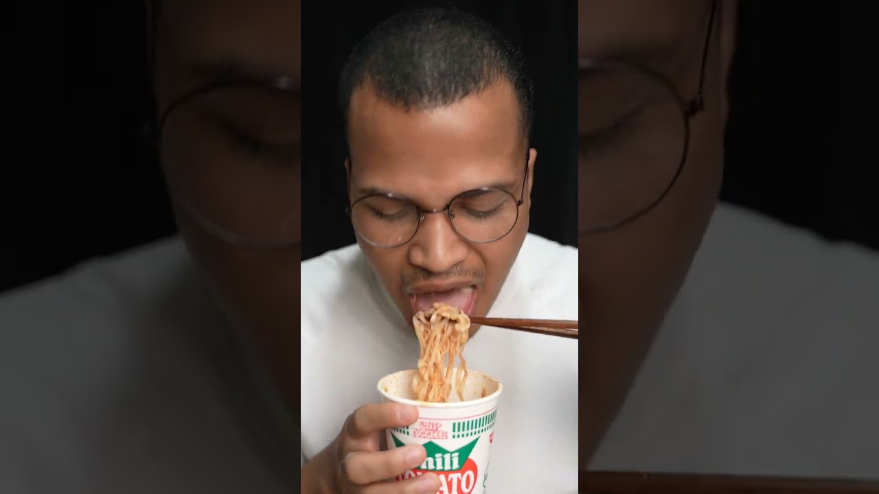 DON’T Waste Your Instant Noodles