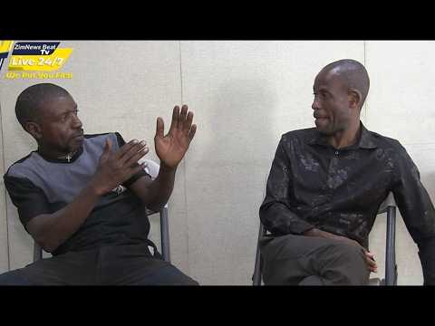 NDAKAKURIRA Mugomba In Mozambique, Dzauya Shares His Untold Ealy Life During Hondo YeChimurenga