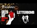 Green Day @ VH1 Storytellers 2005 - Letterbomb ...