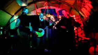 The Long Underwear Song