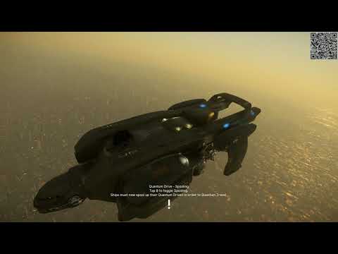 Star Citizen PTU 3.5.1d