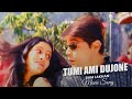Tumi Ami Dujone Movie Song Ram Lakhan Kumar Sanu Sadhna Sargam Prasenjit ECHO BENGALI MUZIK