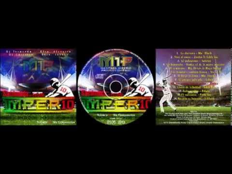 06) El Semaforo Big Devis ft Rago Voltaje - Imperio vol 10 Sacandola del Estadio