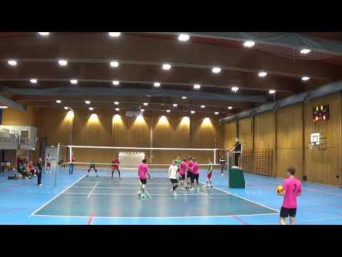 TIF Viking 2 - Torvastad, 1.div herrer, 29.02.2020