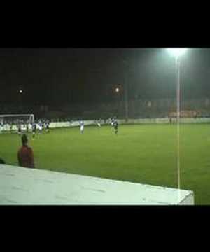 Limerick37 vs Athlone Town