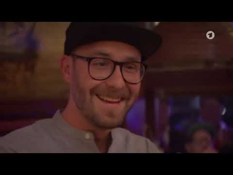 * Inas Nacht  * mit Mark Forster  *   NDR *