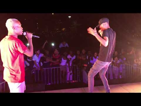 Ksos 2 Marseille (Concert busserine)