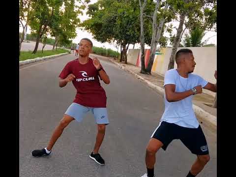 Soca com Pressão- Mc Tróia, Mc Terror, Mc GM e Mc Dricka