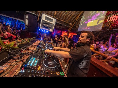 wAFF live at Lost Beach Club 2020 - Part 2 of 3